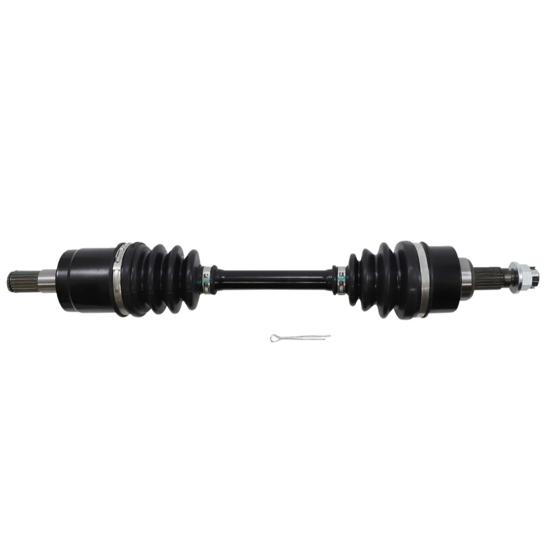 MOOSE OFFROAD - Axle Kit - Complete - Standard - Front Left/Right - '09-'14 Honda TRX420