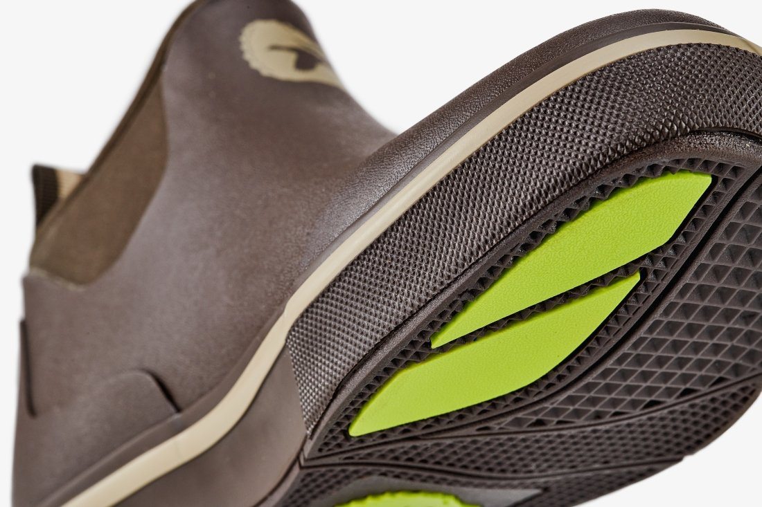 Camp Boots | Womens - Brown Hunt Gator Waders