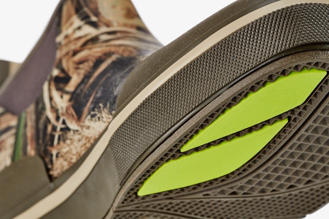 Camp Boots | Womens - Realtree Max-5 Hunt Gator Waders