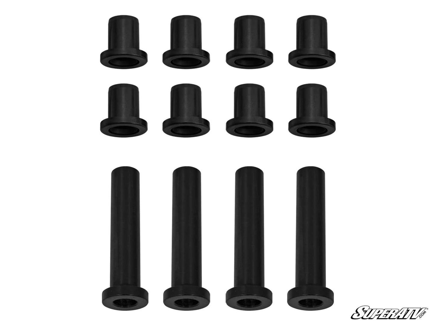 SuperATV - Honda Pioneer 1000 Front A-Arm Bushings