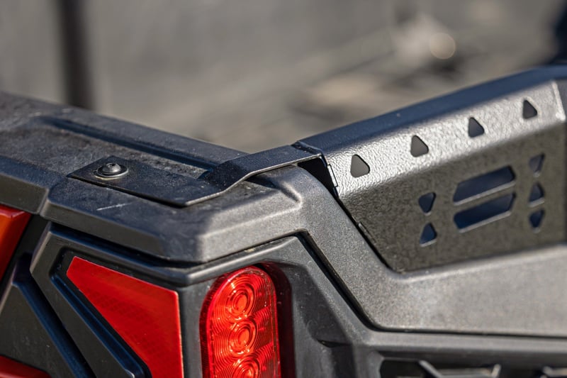 Rough Country - Cargo Tailgate - Rear | Can-Am Maverick Sport 1000R