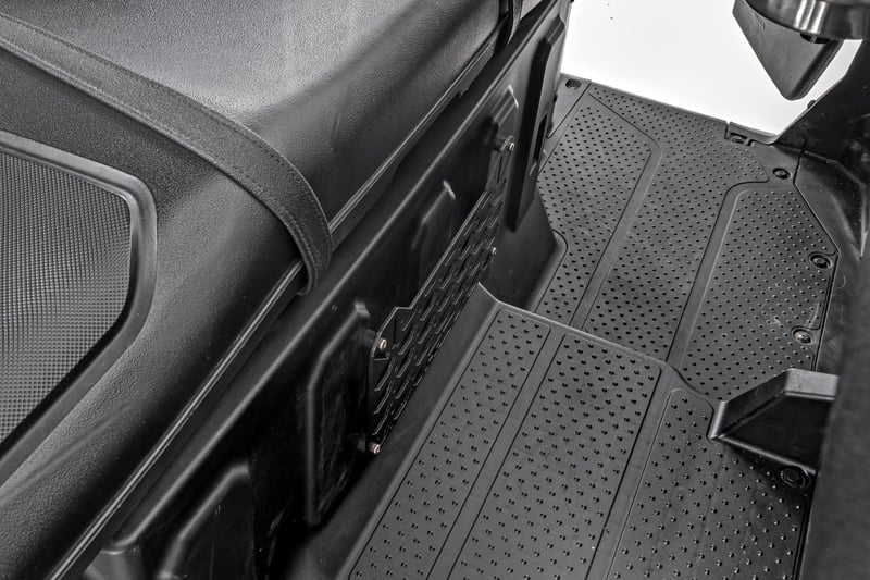 Rough Country - Molle Pocket Panel - Universal