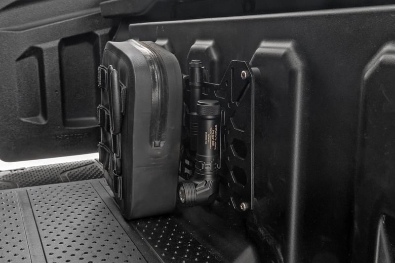 Rough Country - Molle Pocket Panel - Universal