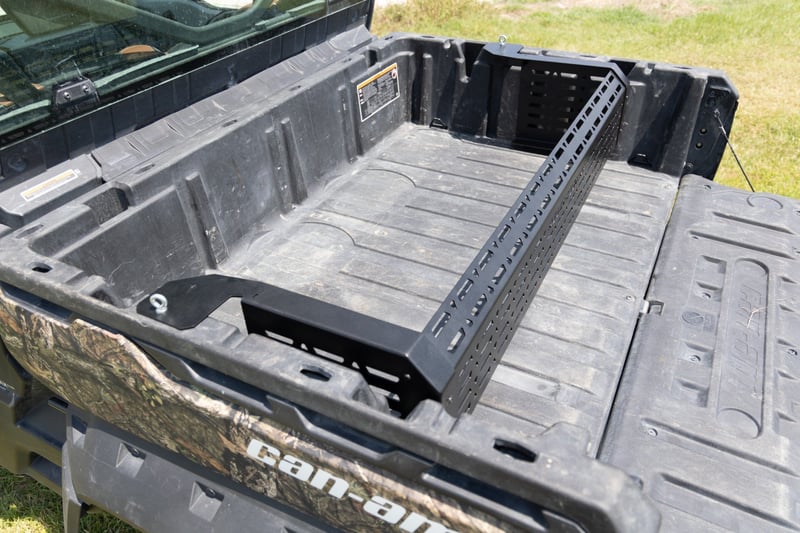 Rough Country - Tail Gate Extension - Can-Am Defender HD 8/HD 9/HD 10