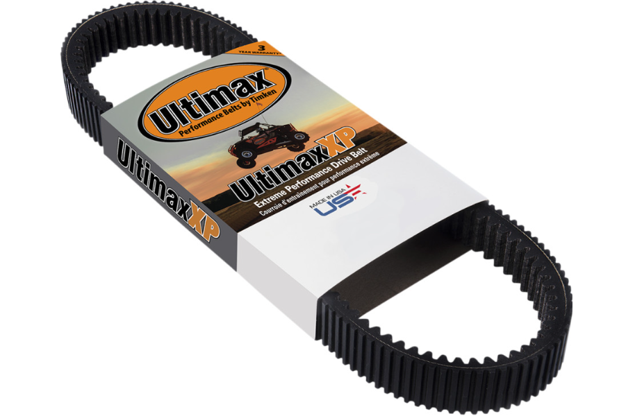 Drive Belt - Ultimax XP - Yamaha