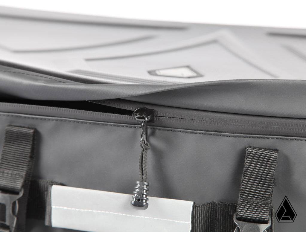 Assault Industries RUXAK Deck Pak for Recon Rack - Can-Am Maverick X3