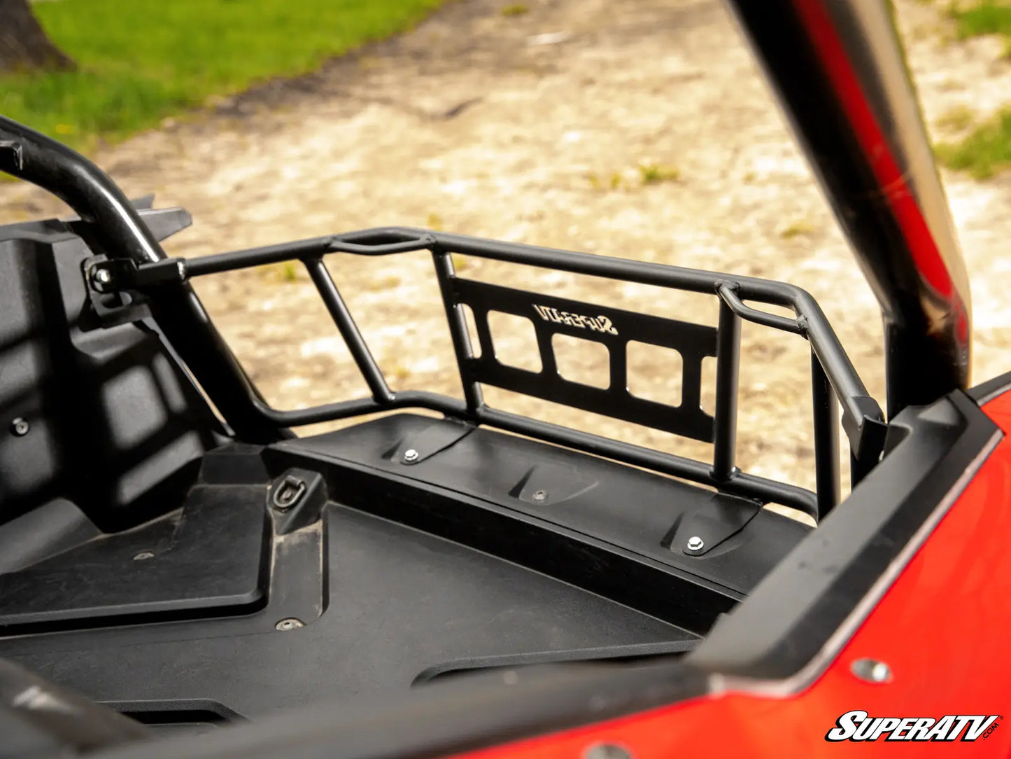 SuperATV - Honda Talon 1000 Bed Enclosure