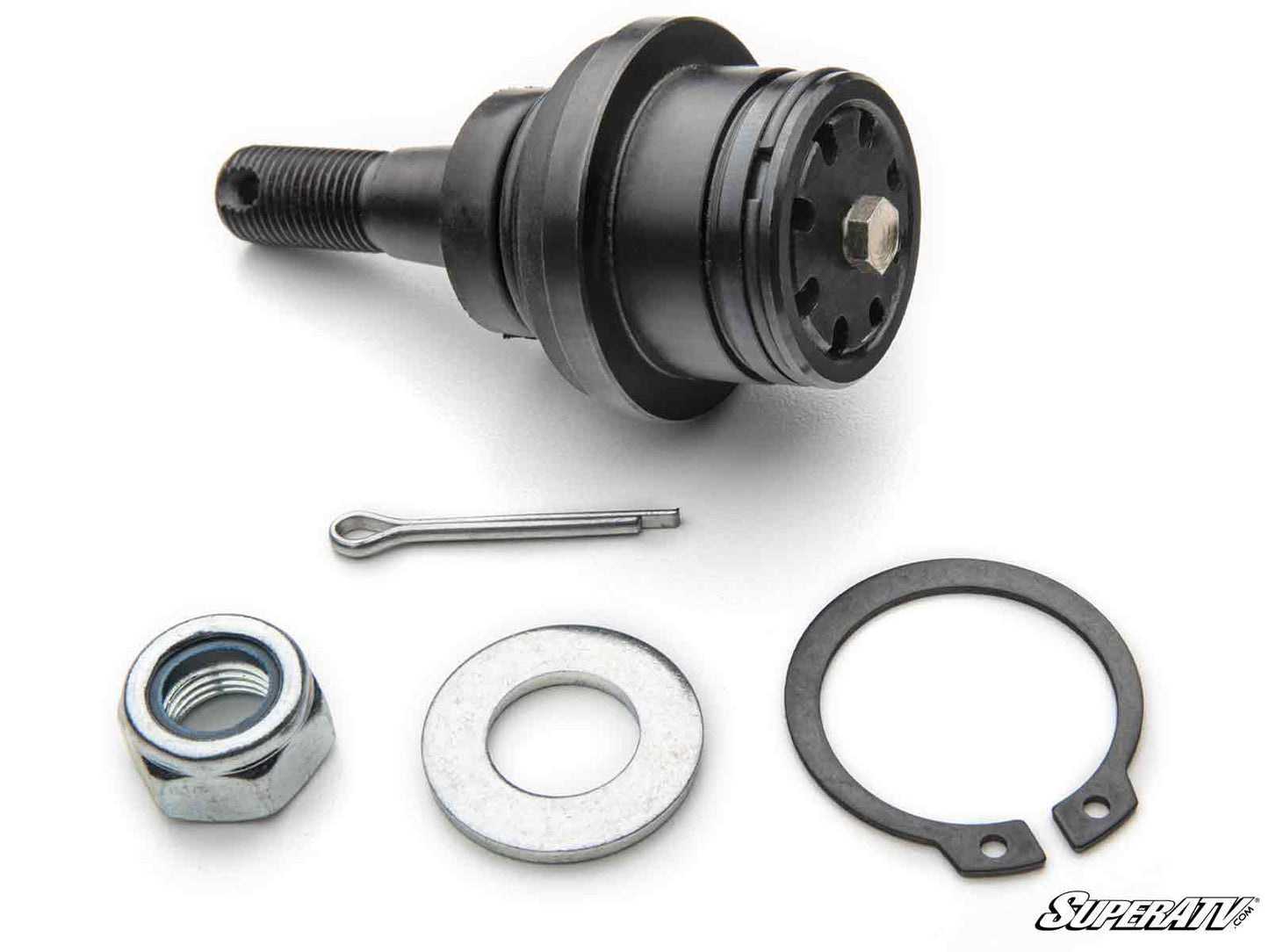 SuperATV - Yamaha Wolverine Heavy-Duty Ball Joints