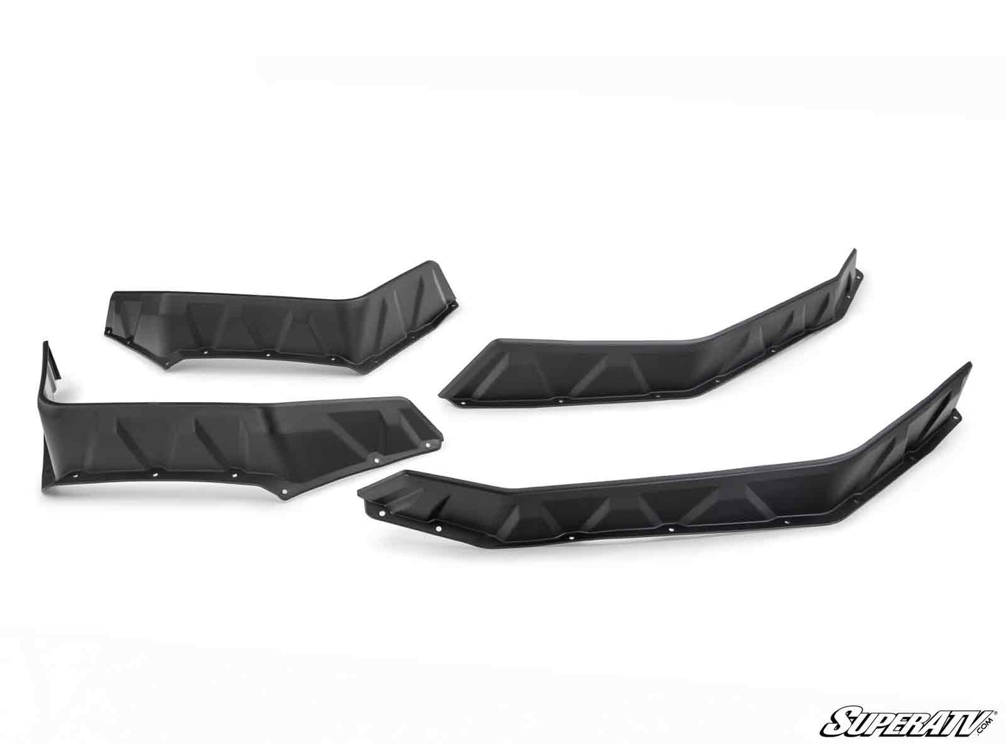 SuperATV - Can-Am Maverick X3 Fender Flares