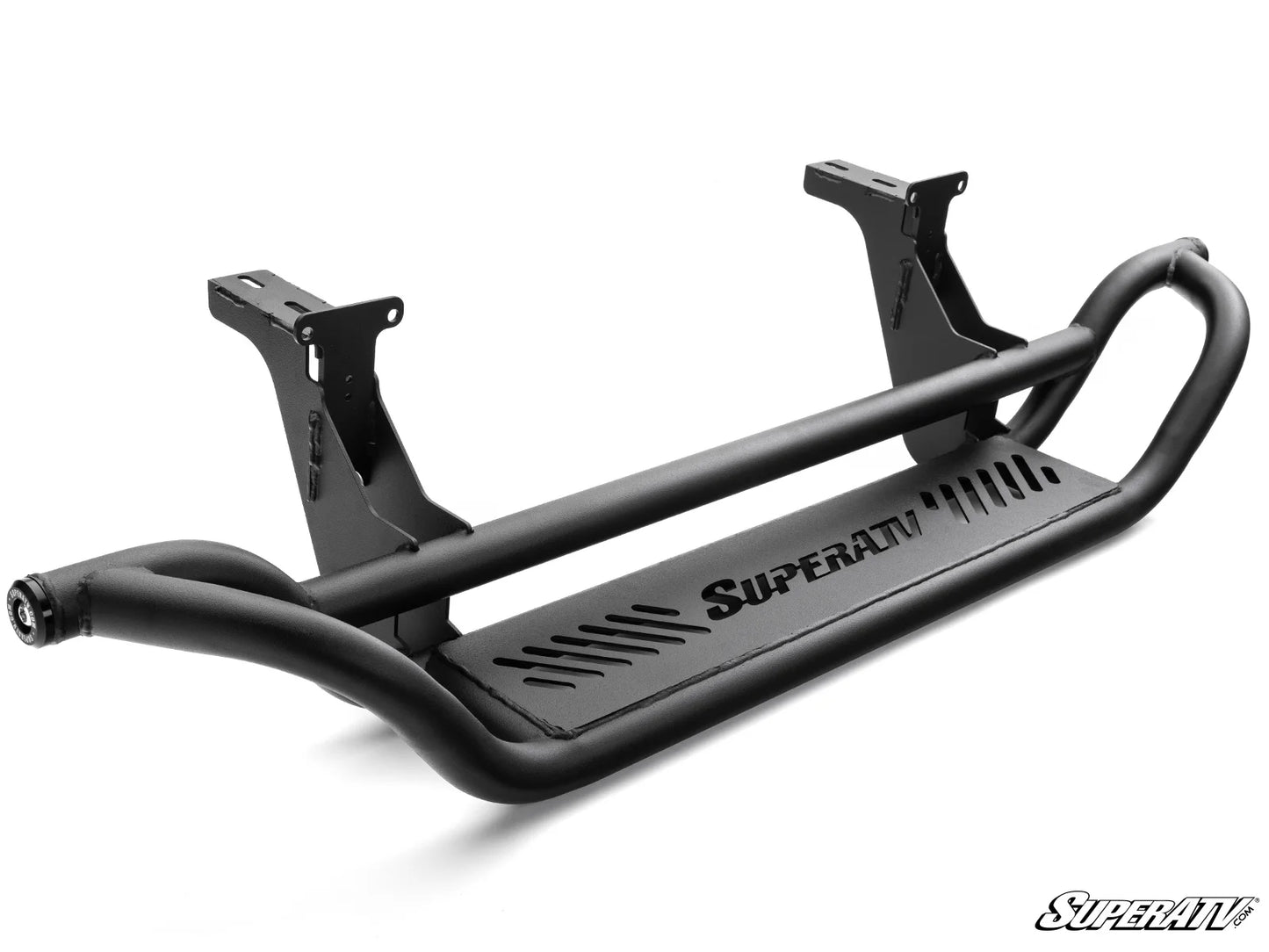 SuperATV - Can-Am Commander 1000 Rear Bumper