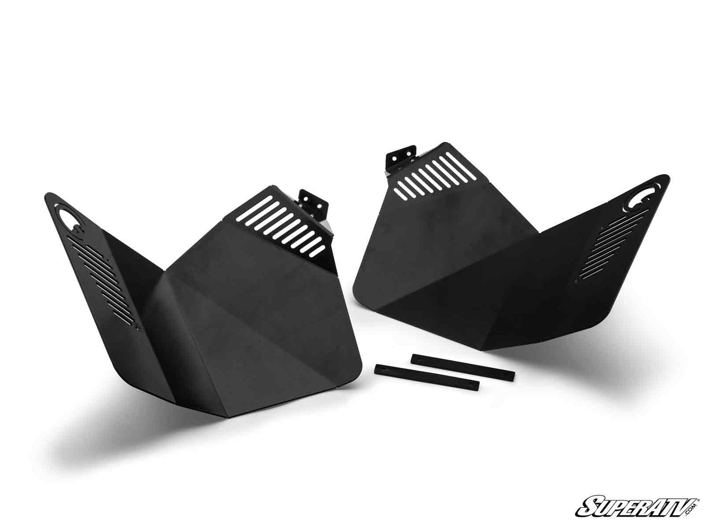 SuperATV - Can-Am Defender HD10 Inner Fender Guards