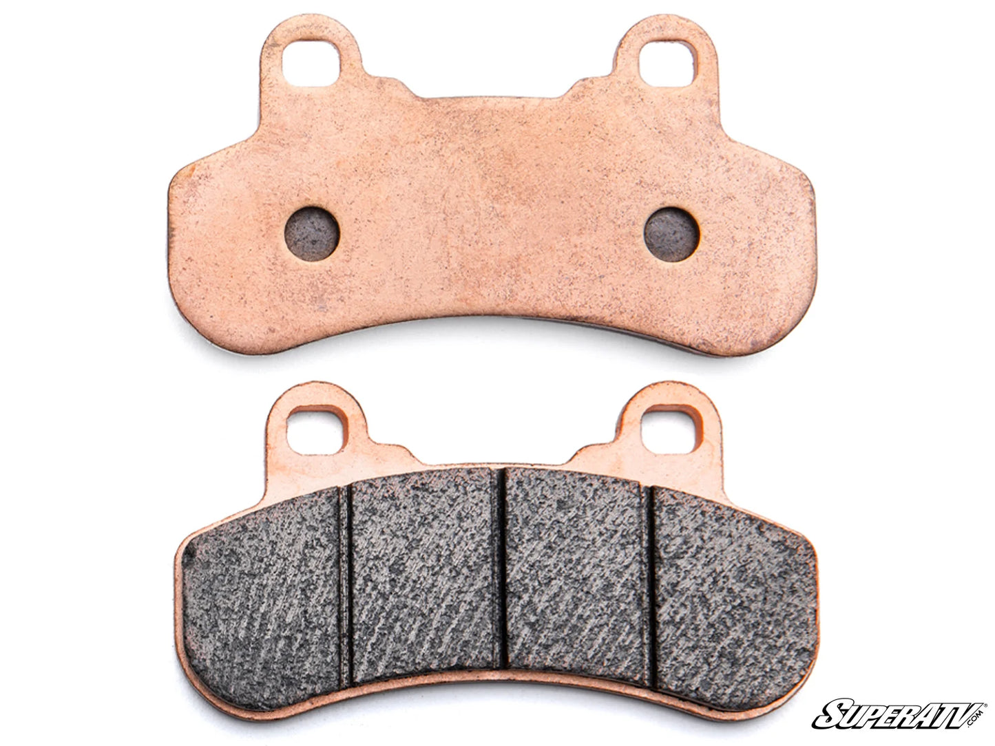SuperATV - Can-Am Defender HD 9 Sintered Brake Pads