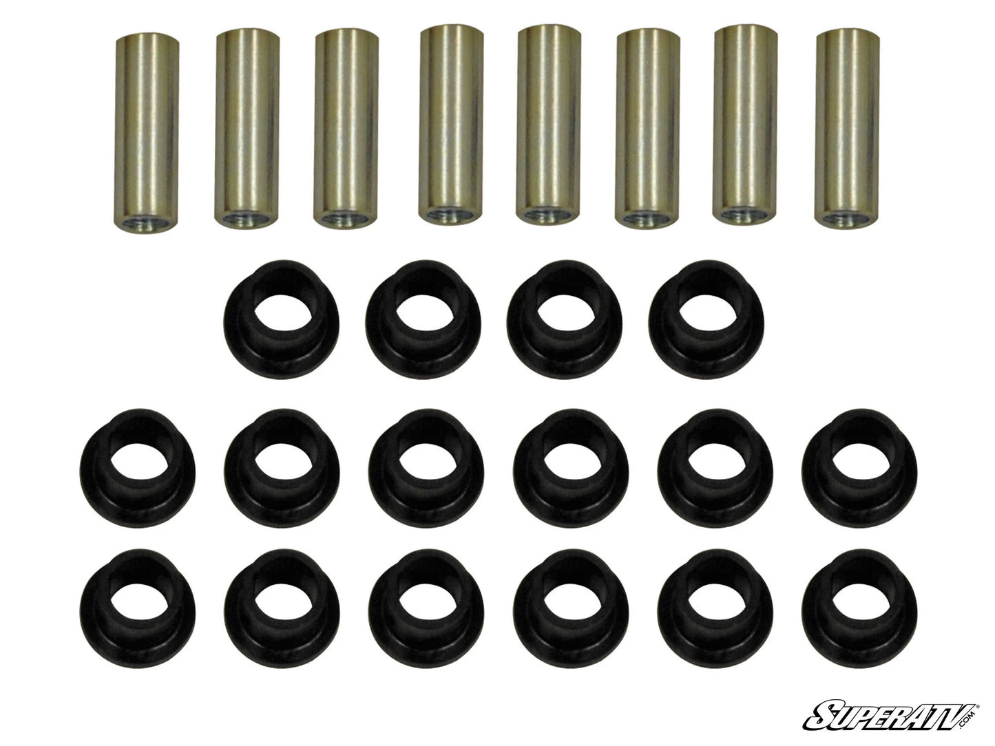 SuperATV - Can-Am ATV Front A-Arm Bushings