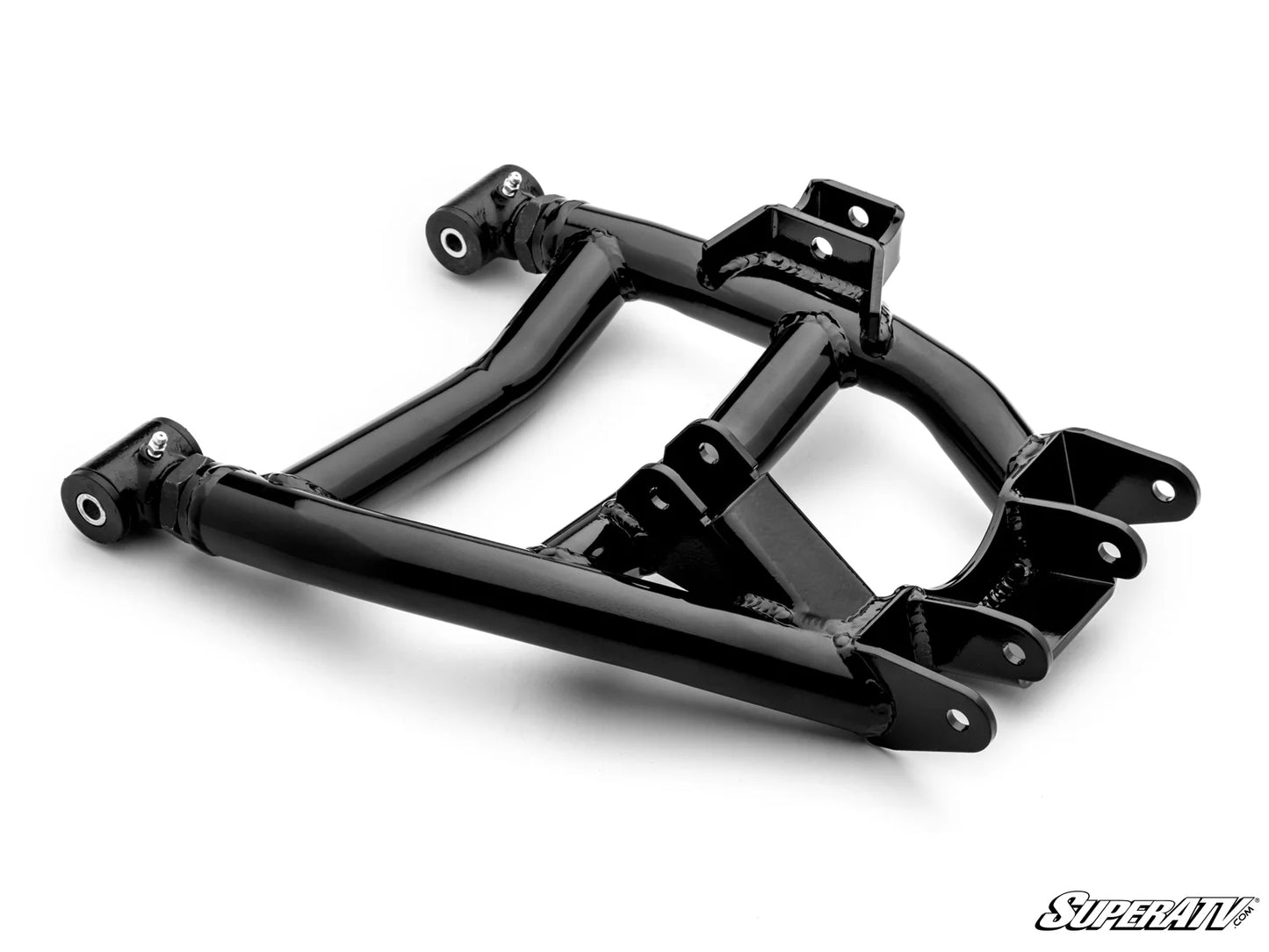 SuperATV - Can-Am Defender HD8 Atlas Pro 2" Rear Offset A-Arms