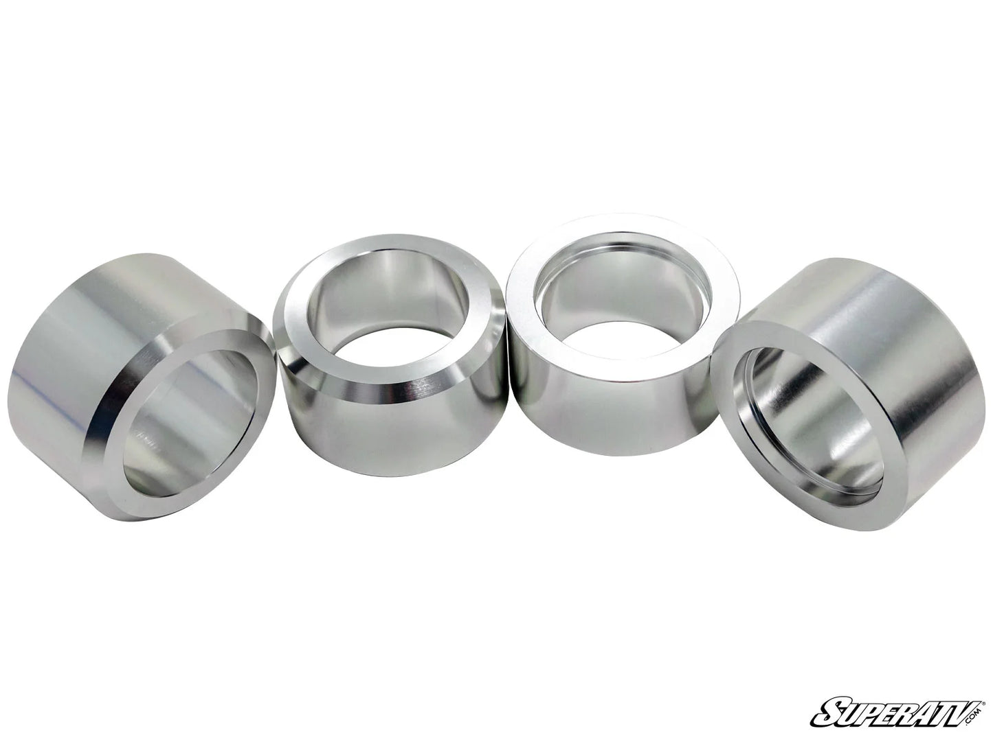 SuperATV - Can-Am Defender HD5 3" Lift Kit