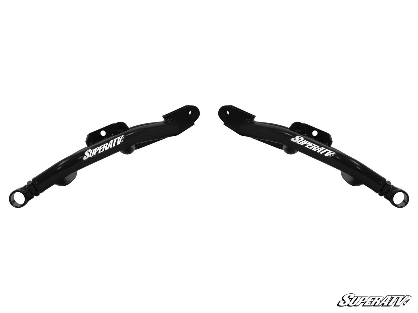 SuperATV - Can-Am Defender High Clearance Lower Rear A-Arms