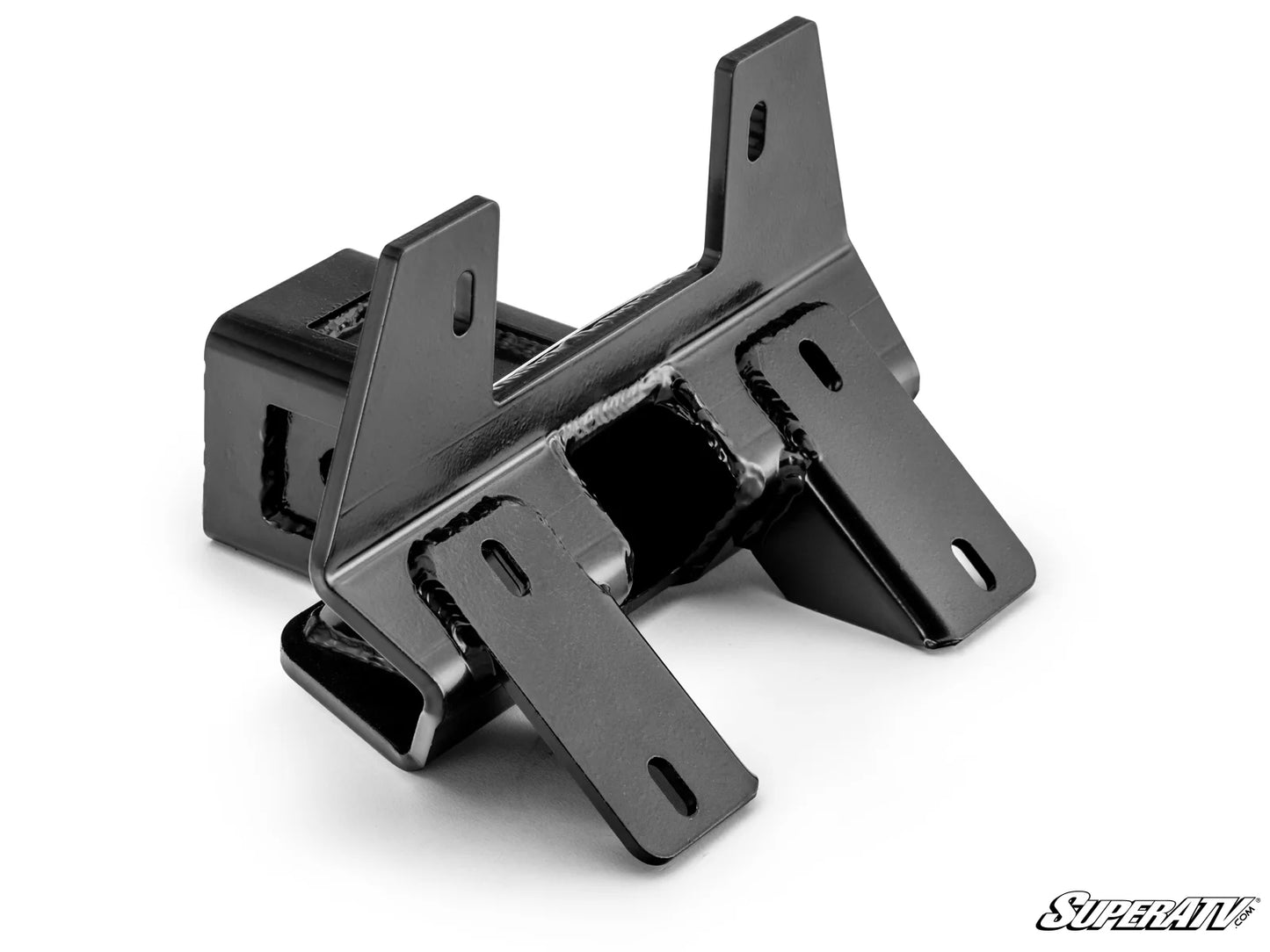 SuperATV - Can-Am Defender Front 2" Receiver Hitch
