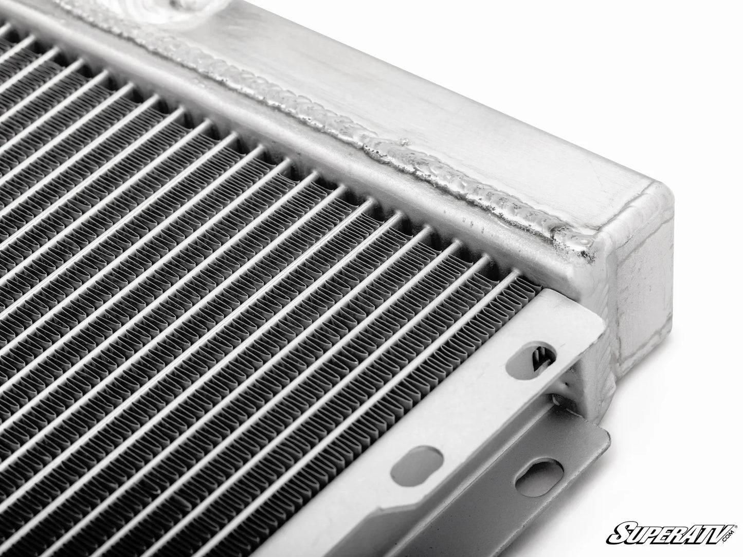 SuperATV - Up & Running Can-Am Maverick Sport Radiator