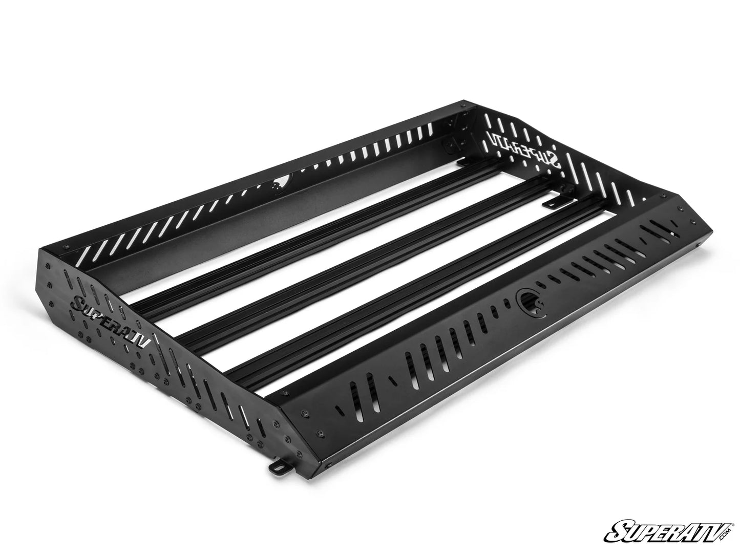 SuperATV - Can-Am Maverick X3 Outfitter Sport Roof Rack