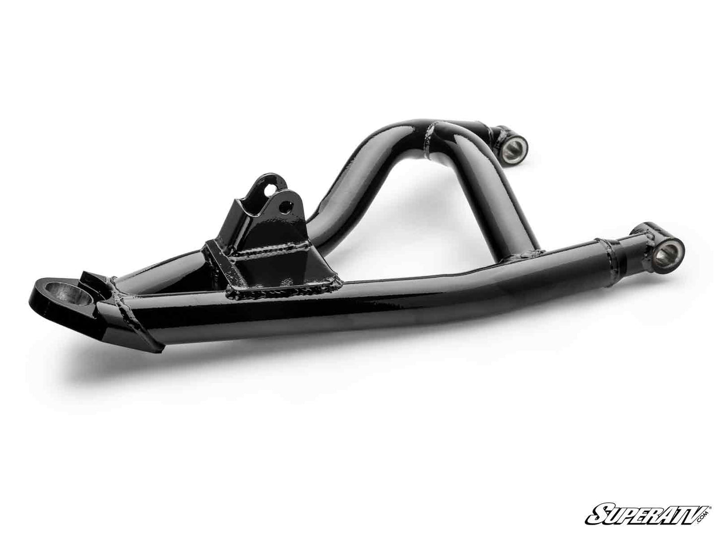 SuperATV - Can-Am Defender HD10 Atlas Pro 2" Forward Offset A-Arms