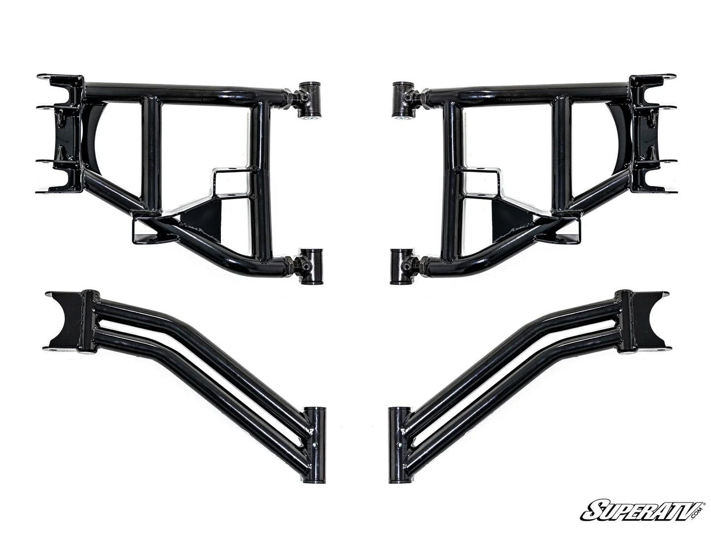 SuperATV - Can-Am Maverick Sport Rear A-Arms