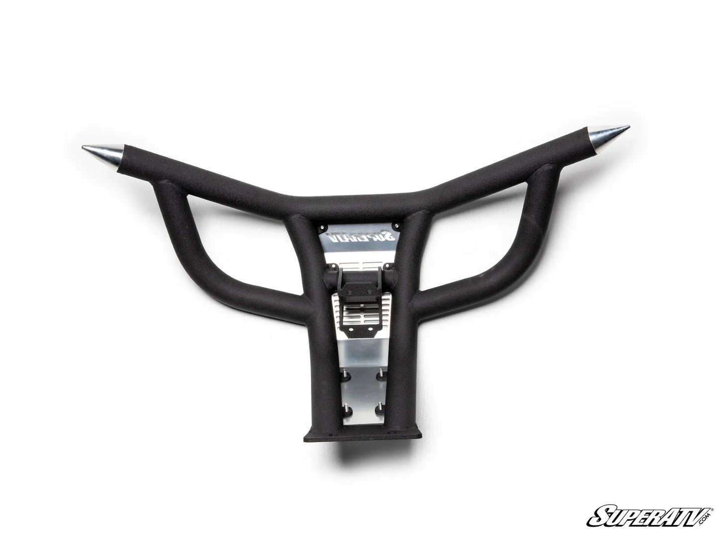 SuperATV - Can-Am Maverick X3 Prerunner Front Bumper