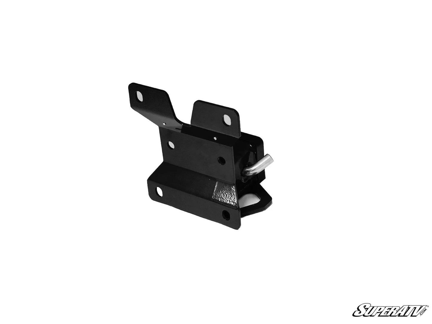 SuperATV - Can-Am Maverick X3 Rear Receiver Hitch