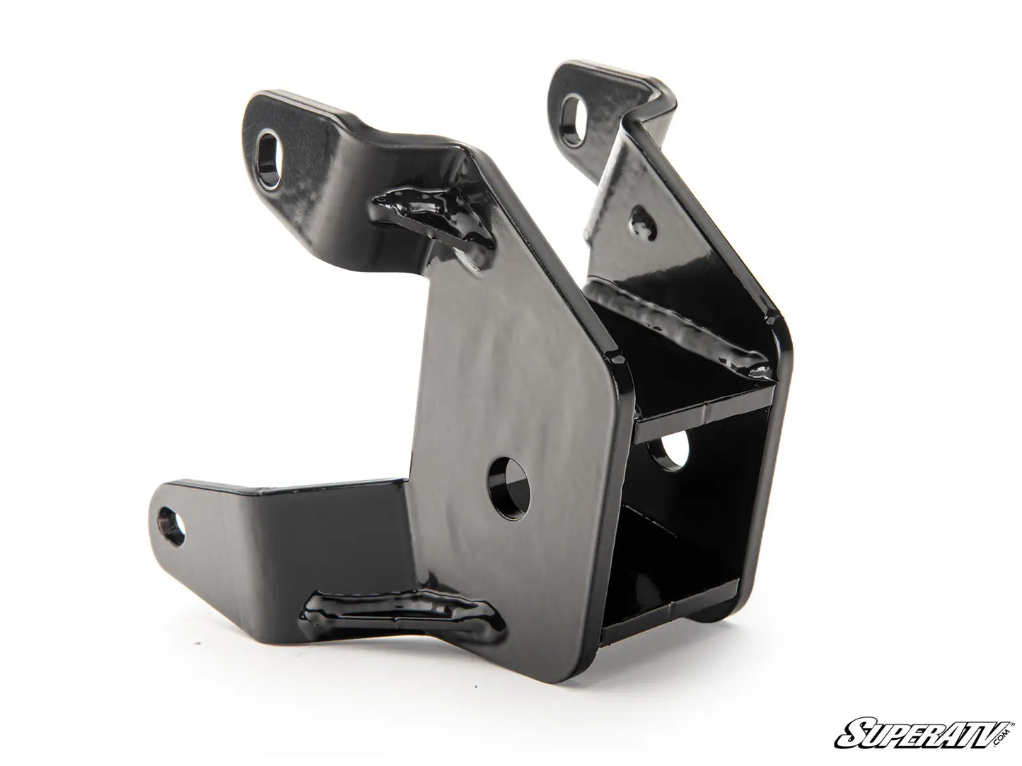 SuperATV - Can-Am Renegade Rear Receiver Hitch