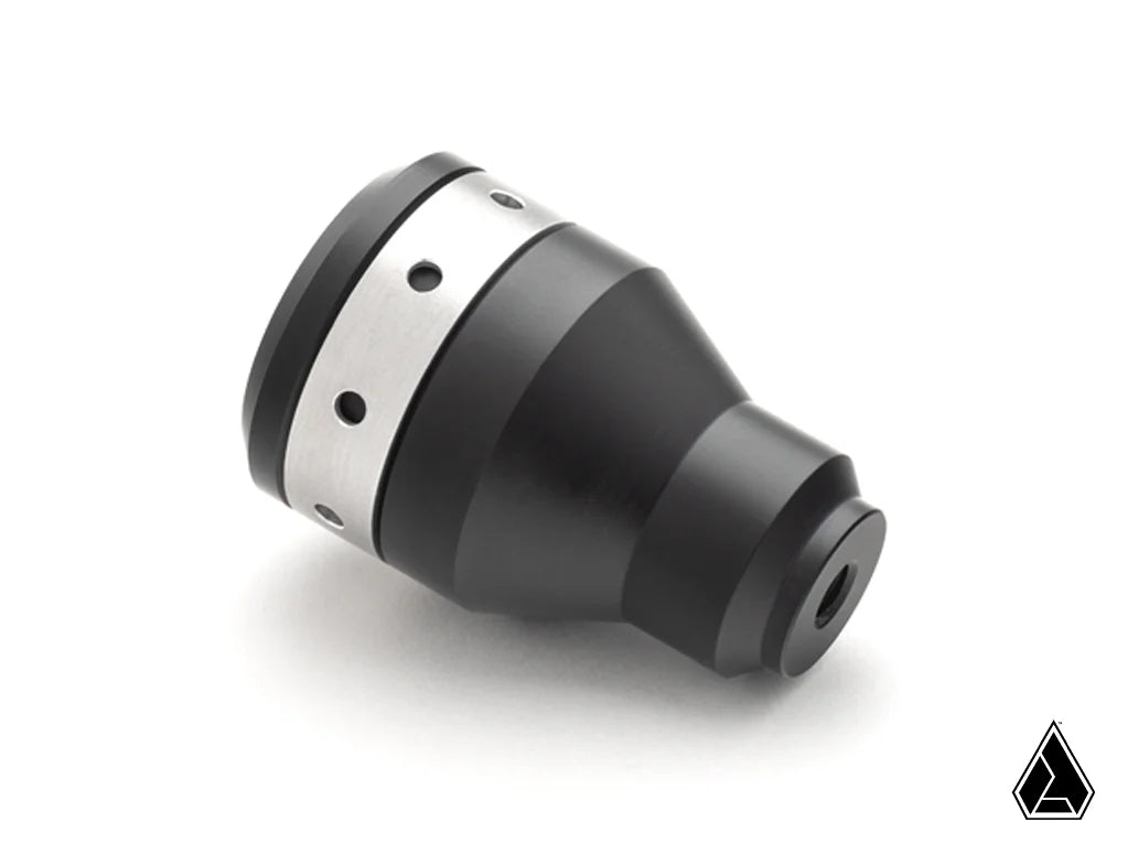 Assault Industries Stealth Shift Knob - Can-Am Maverick X3