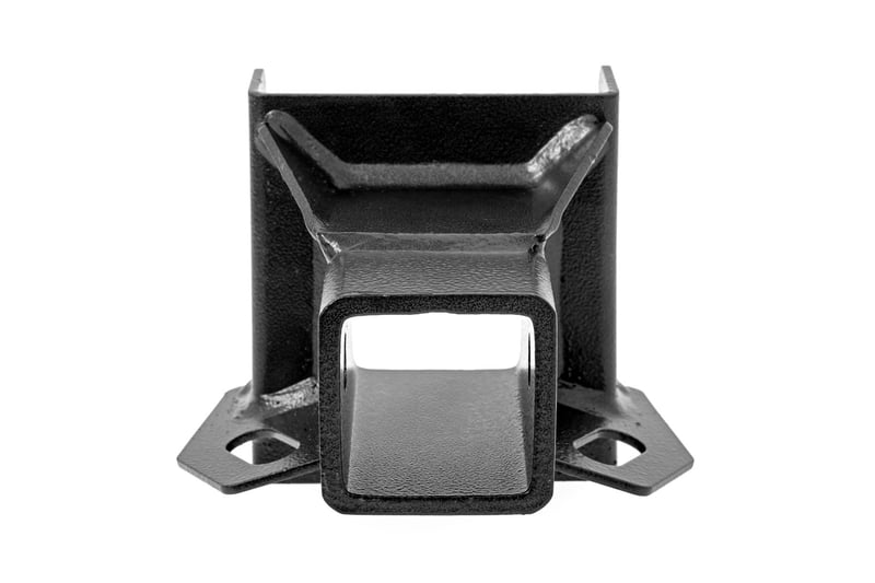 Rough Country - Receiver Hitch - Can-Am Outlander 1000/Renegade 1000/Renegade 500 4WD (12-19)