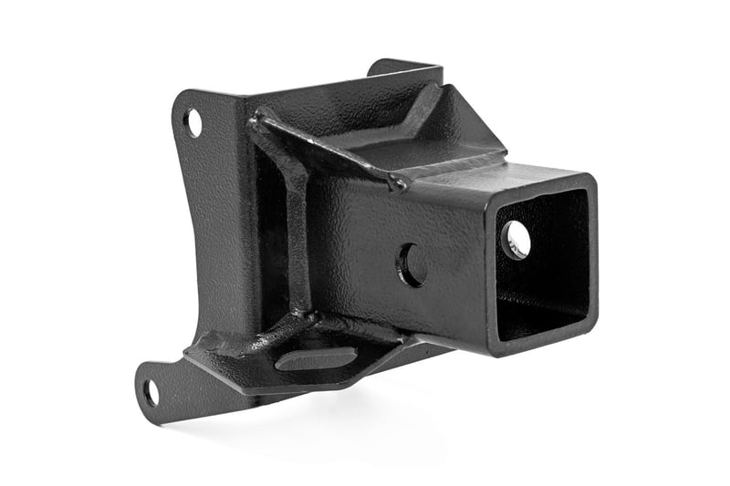 Rough Country - Receiver Hitch - Can-Am Outlander 1000/Renegade 1000/Renegade 500 4WD (12-19)