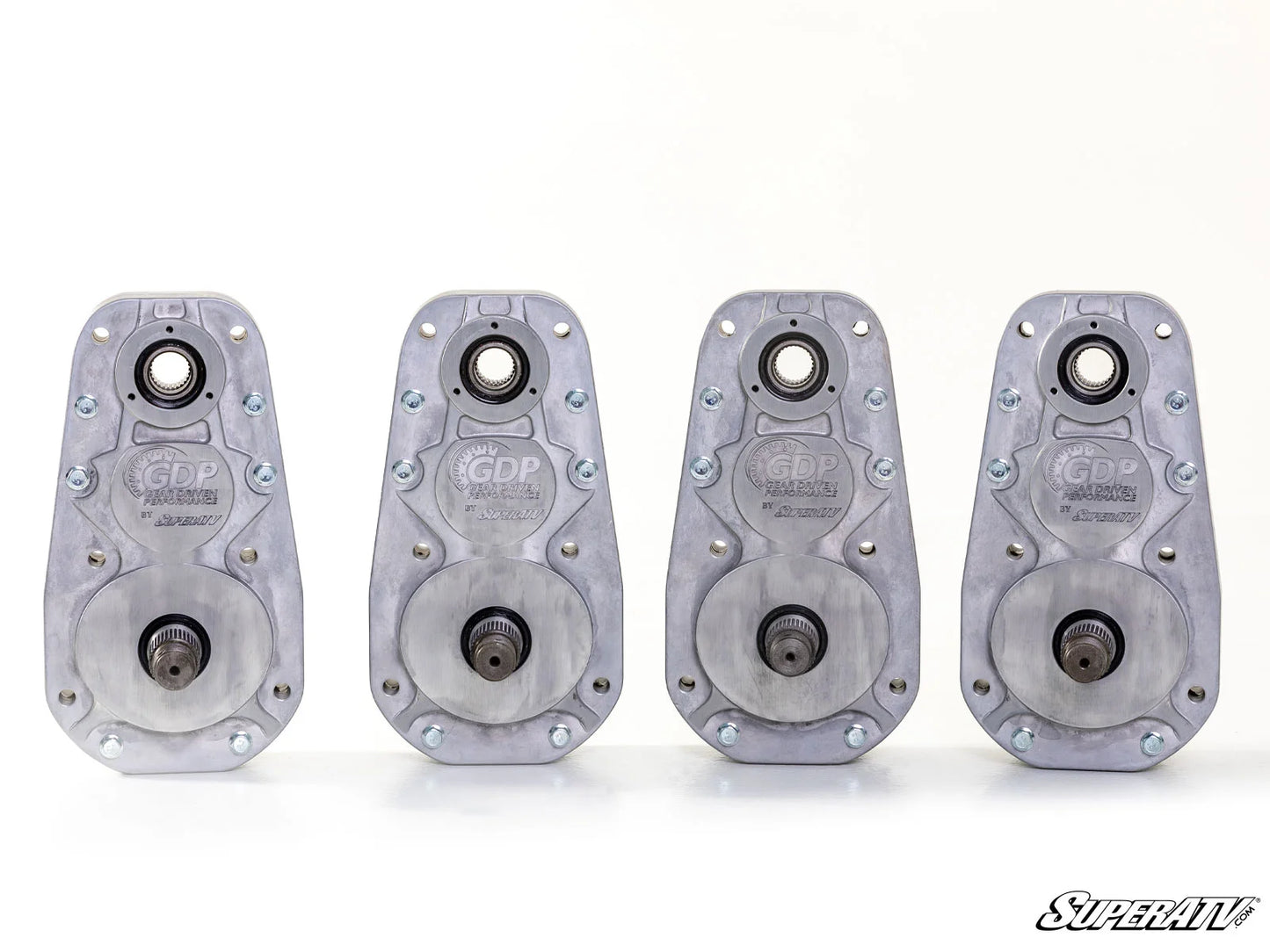 SuperATV - Kawaski Teryx S 8" Portal Gear Lift