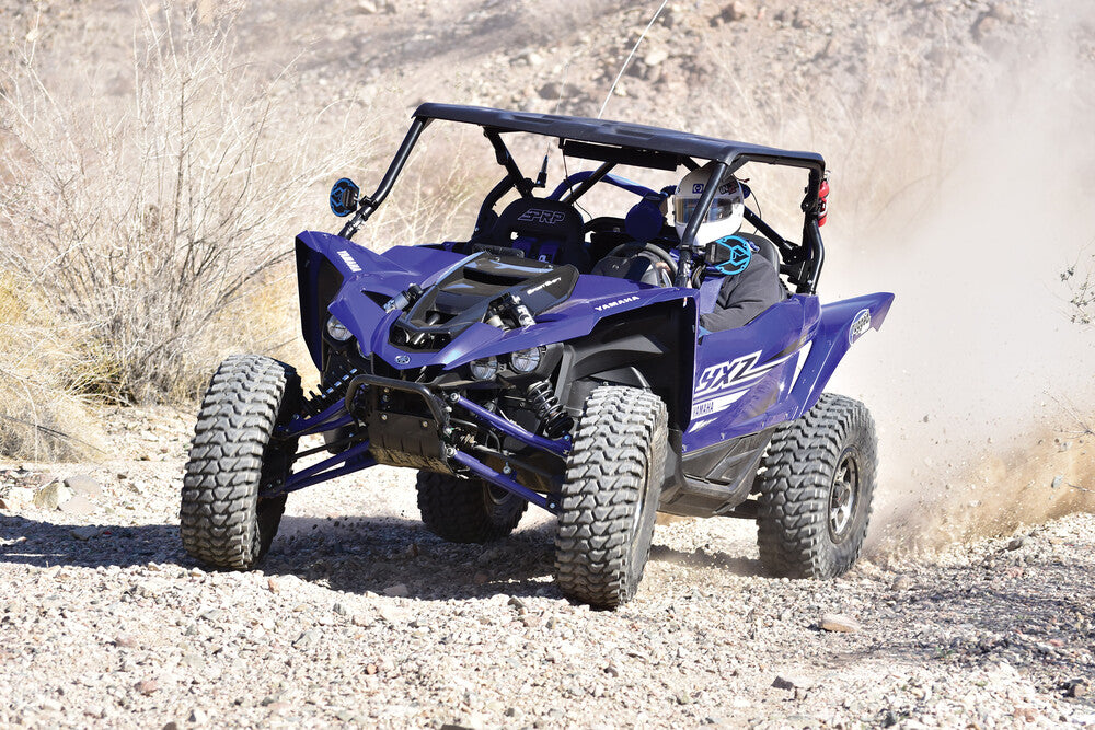 SYSTEM 3 - XCR350