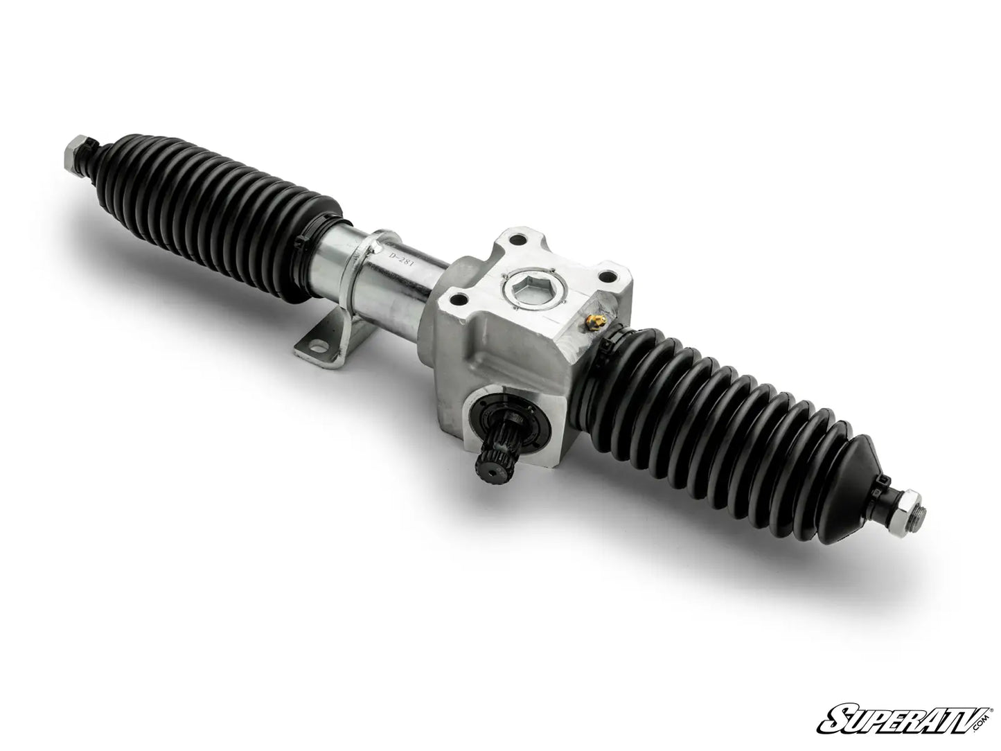 CFMOTO UForce 1000 RackBoss 2.0 Rack and Pinion