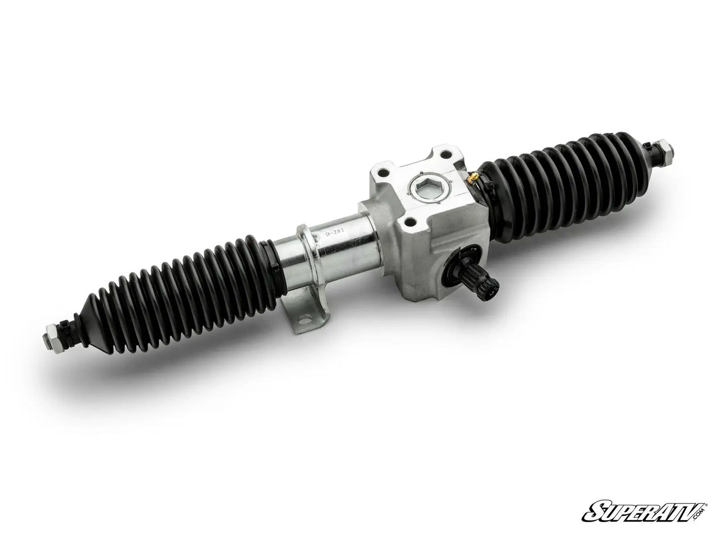 CFMOTO UForce 1000 RackBoss 2.0 Rack and Pinion