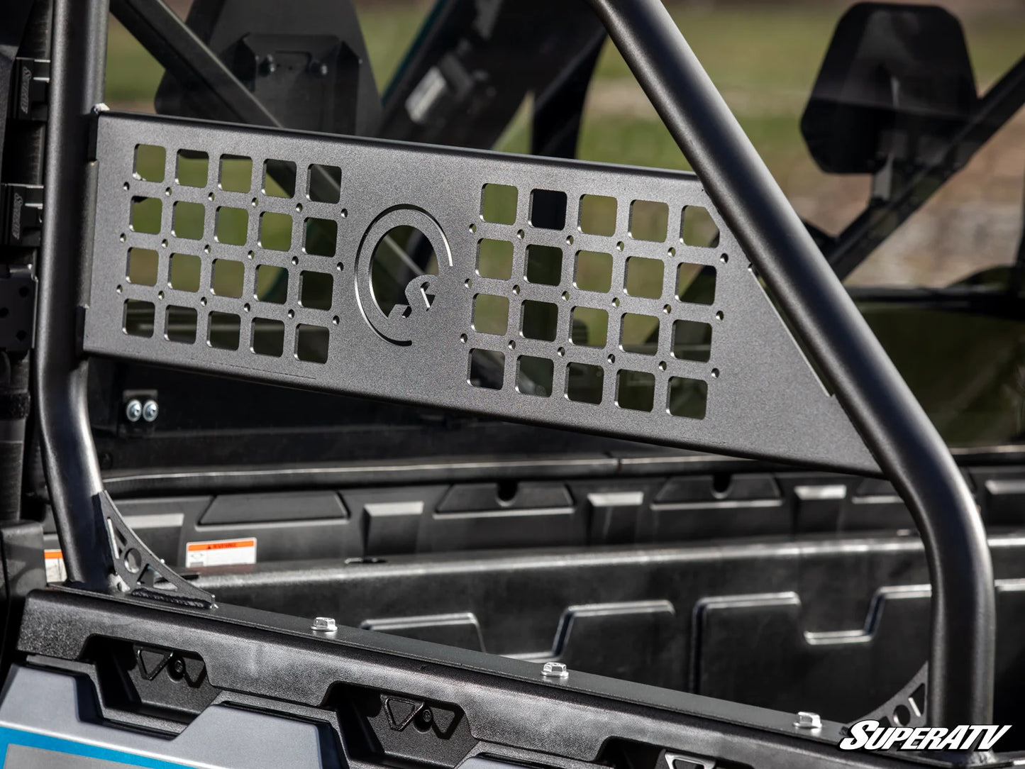 CFMOTO UFORCE 1000 SPORT ACCESSORY BAR