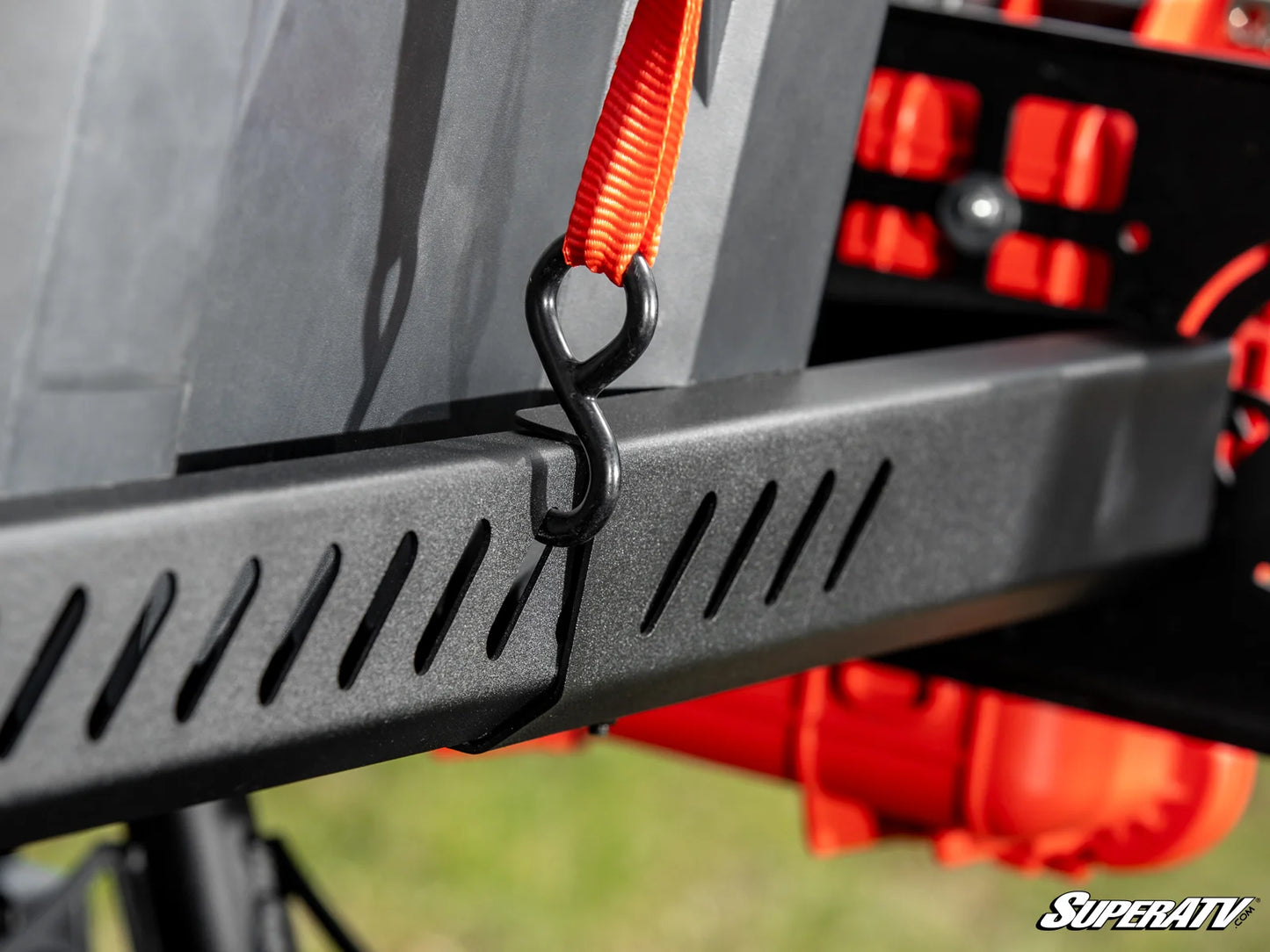 CFMOTO UFORCE 1000 SPORT ACCESSORY BAR