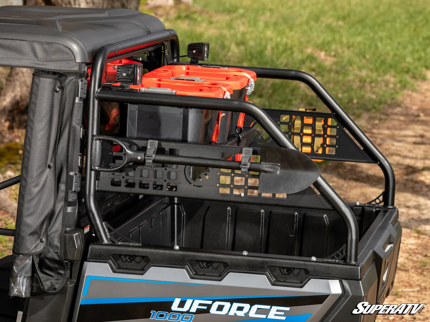 CFMOTO UFORCE 1000 SPORT ACCESSORY BAR
