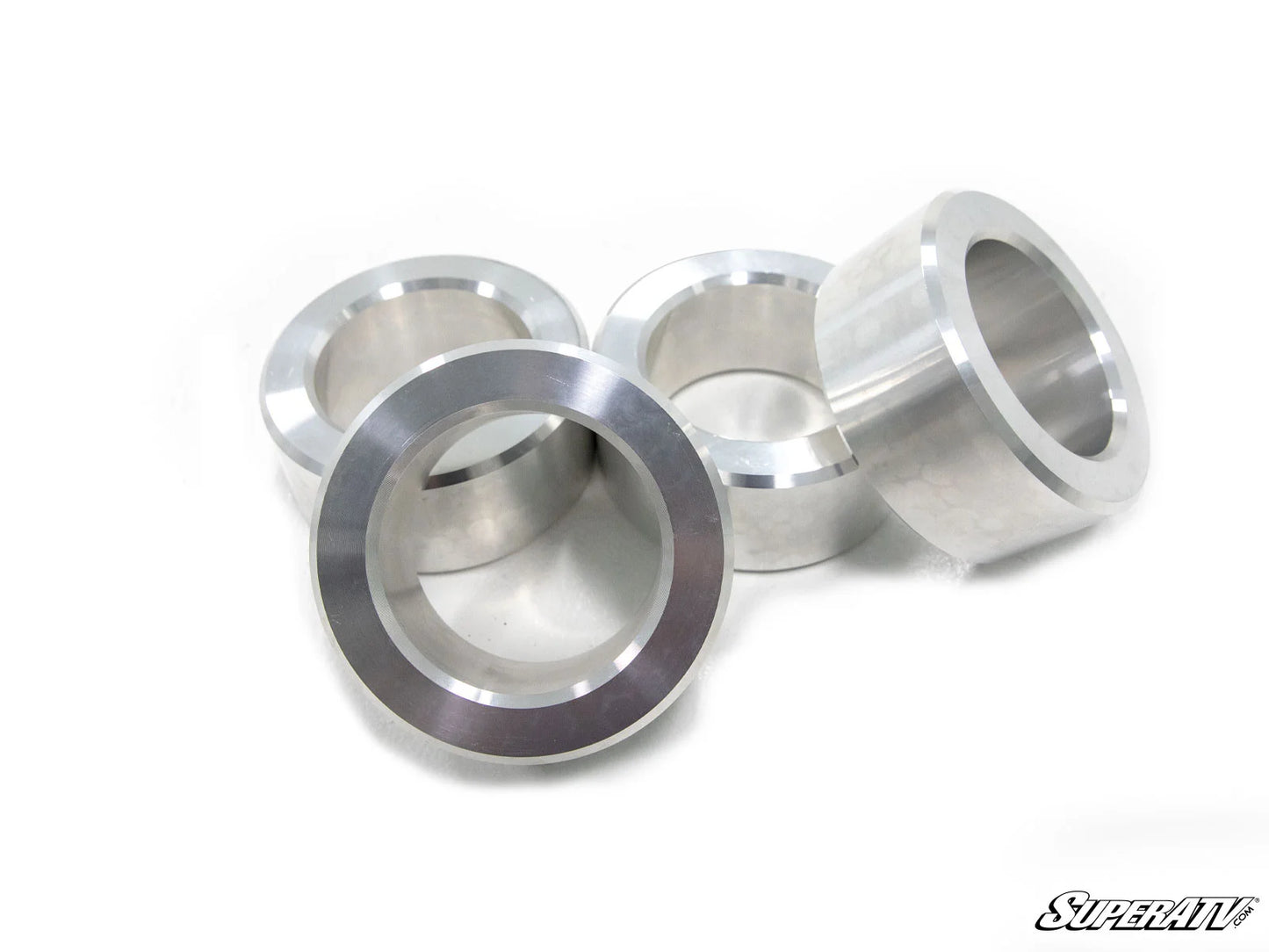 SuperATV - CFMOTO ZForce 1000 2.5" Lift Kit