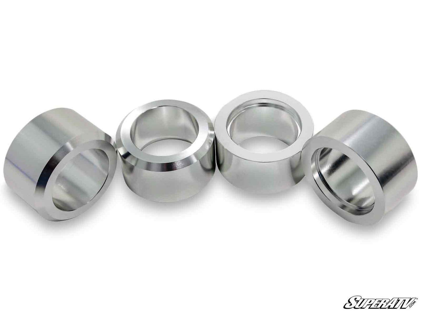 CFMOTO ZFORCE 800EX 2" LIFT KIT