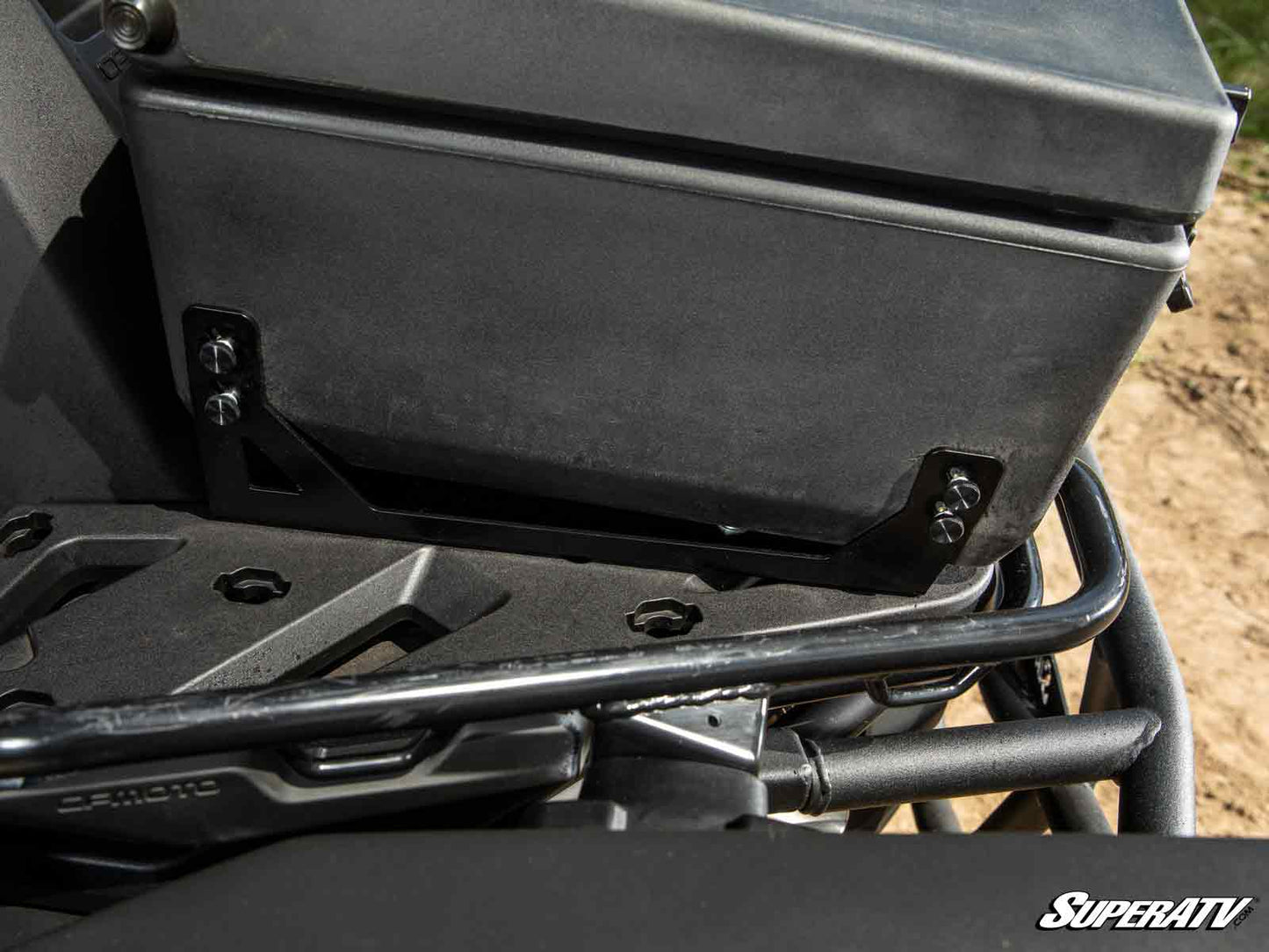 SuperATV - CFMOTO ZForce 950 Cooler/Cargo Box
