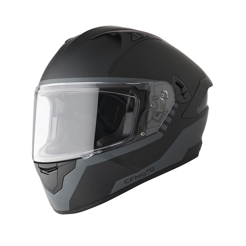 Cf deals moto helmet