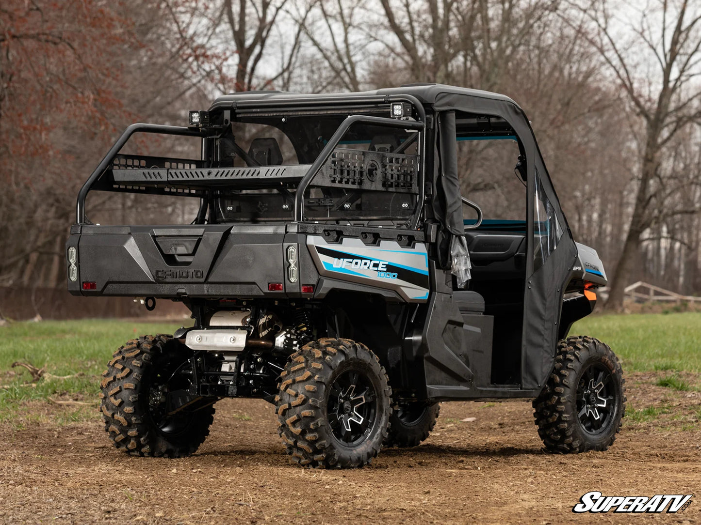 CFMOTO UFORCE 1000 2" LIFT KIT