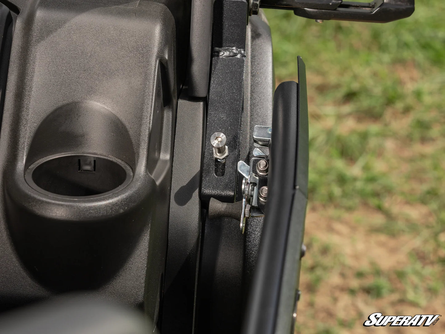 SUPER ATV | UFORCE 1000 ALUMINUM DOORS