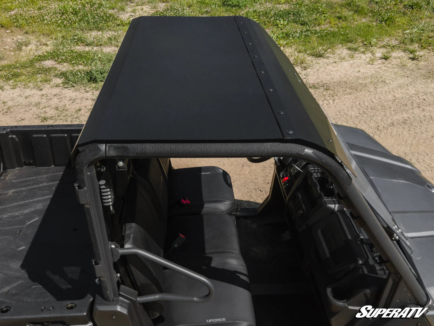 CFMOTO UFORCE 1000 ALUMINUM ROOF