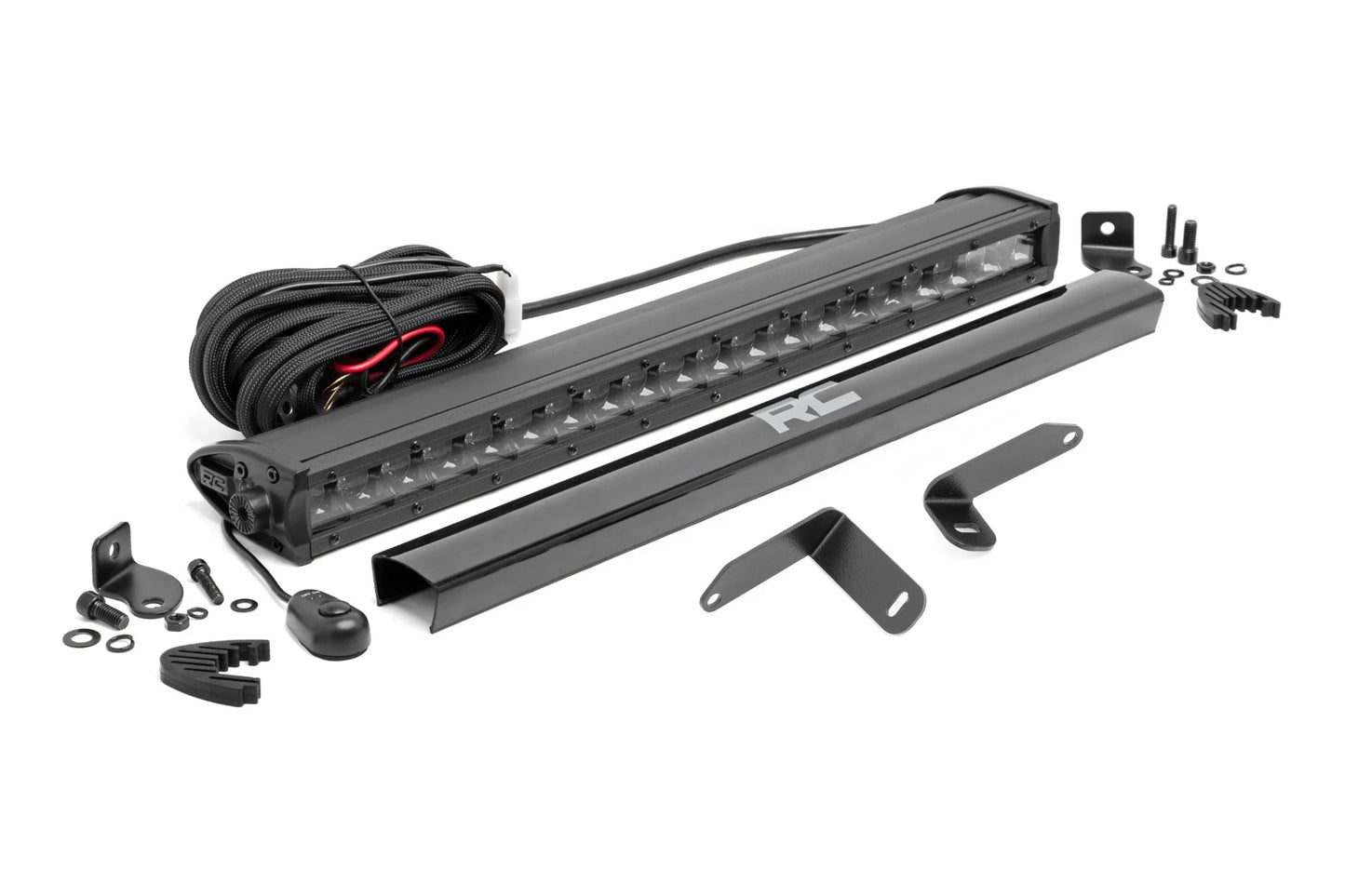 20" LED LIGHT KIT UNDER BED MOUNT | CF MOTO 1000/1000XL