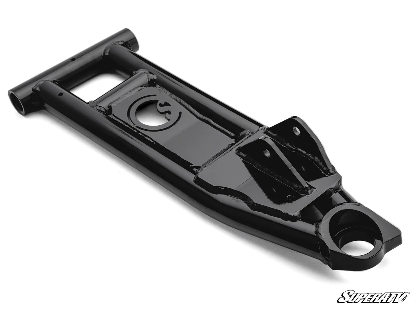 SuperATV - CFMOTO ZForce 950 High-Clearance 1.5" Forward Offset A-Arms