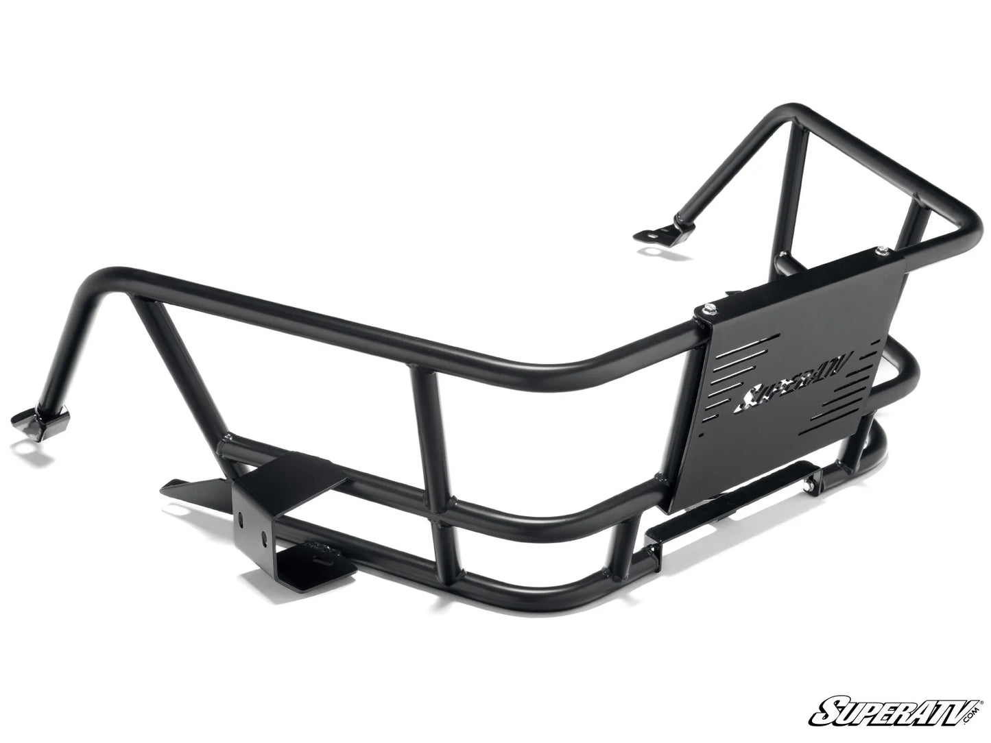 SuperATV - CFMOTO ZForce 950 Bed Enclosure