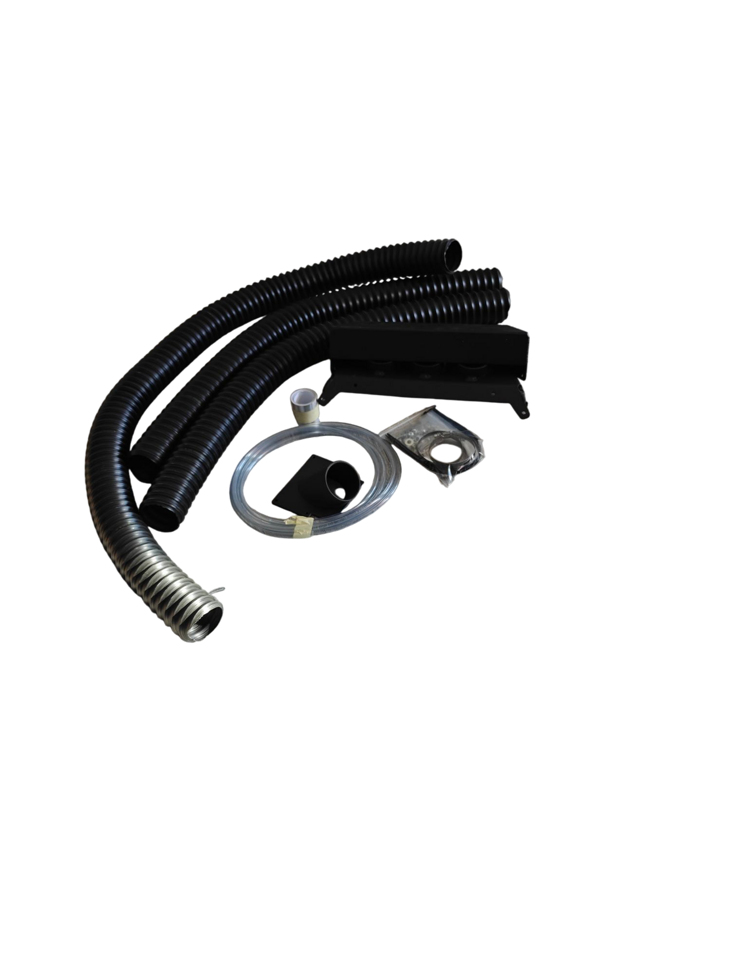 TEAM MSC - CFORCE 800XC/1000 OVERLAND (G2) - SNORKEL KIT