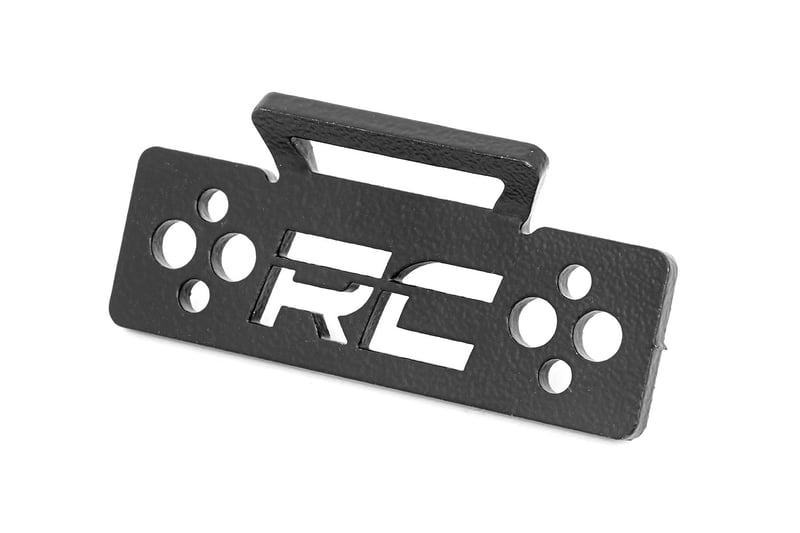 Rough Country - Tie-Down Strap - Cooler Kit